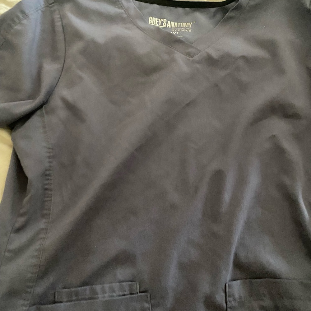 greys anatomy active wear